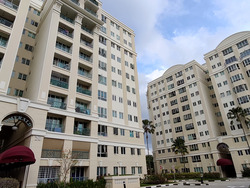 Melville Park (D18), Condominium #546673631